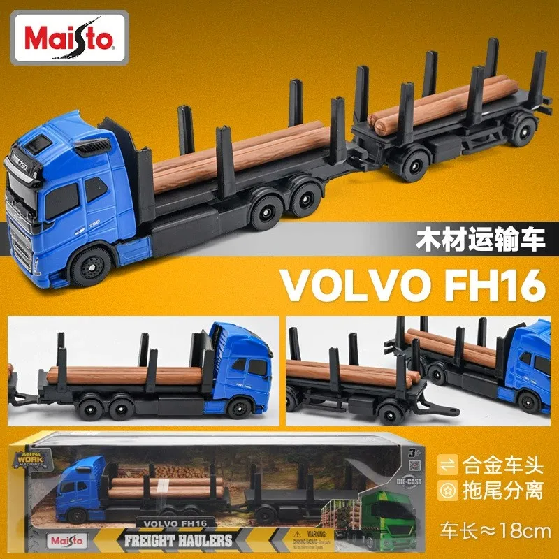 BBURAGO 1/43 STREET FIRE - Camion avec remorque Mercedes Benz Actros & Volvo FH16 - Assortiment - Comparez les et achetez sur BBURAGO 1/43 STREET FIRE - Camion avec remorque Mercedes Benz Actros & Volvo FH16 - Assortiment - Comparez les et achetez sur