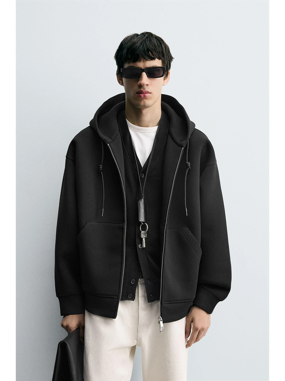 New Arrival Men's H…