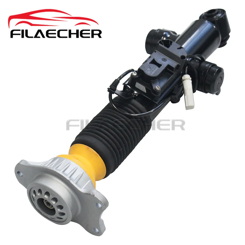 

Rear Suspension Shock Absorber Assembly For BMW F07 535i 550i GT xDrive 2010-2017 With EDC 37126796943 37126796944 37126790916