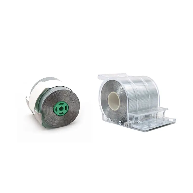 Staples For Xerox 4110 4127 4595 1100 3300 7780 4112 D95 Suitable Finisher Binding needles Staples Rolling Nails