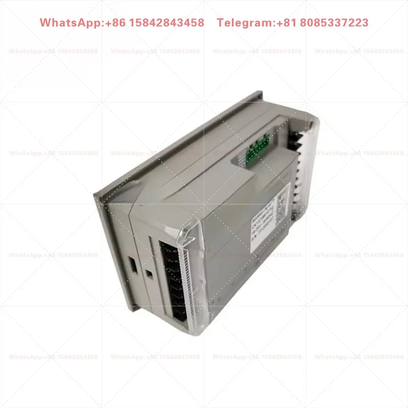MAM6070 Series Microcomputer Controller For Rotary Screw Air Compressor Operation Control Board