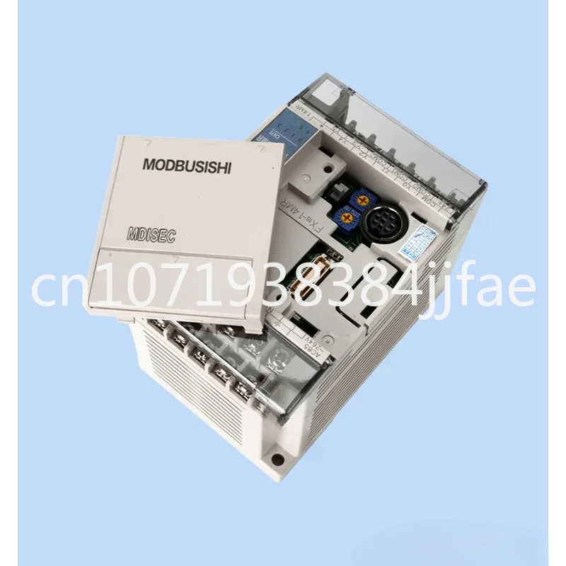 

New PLC Controller FX1S-14MR/MT FX1S-20MR/MT FX1S-30MR/10MT-001- D