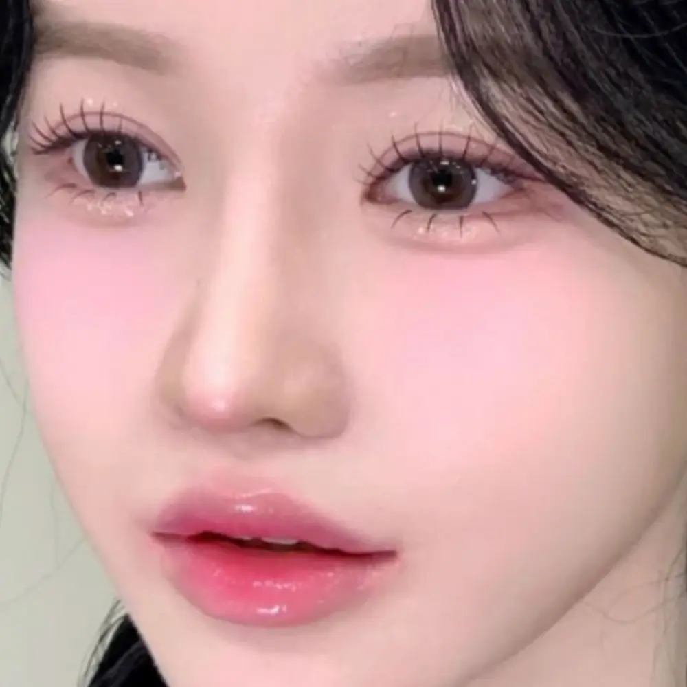 Pestañas postizas de un solo grupo, 10 filas, pestañas artificiales naturales, pestañas de injerto autoadhesivas esponjosas 3D, suministros de maquillaje