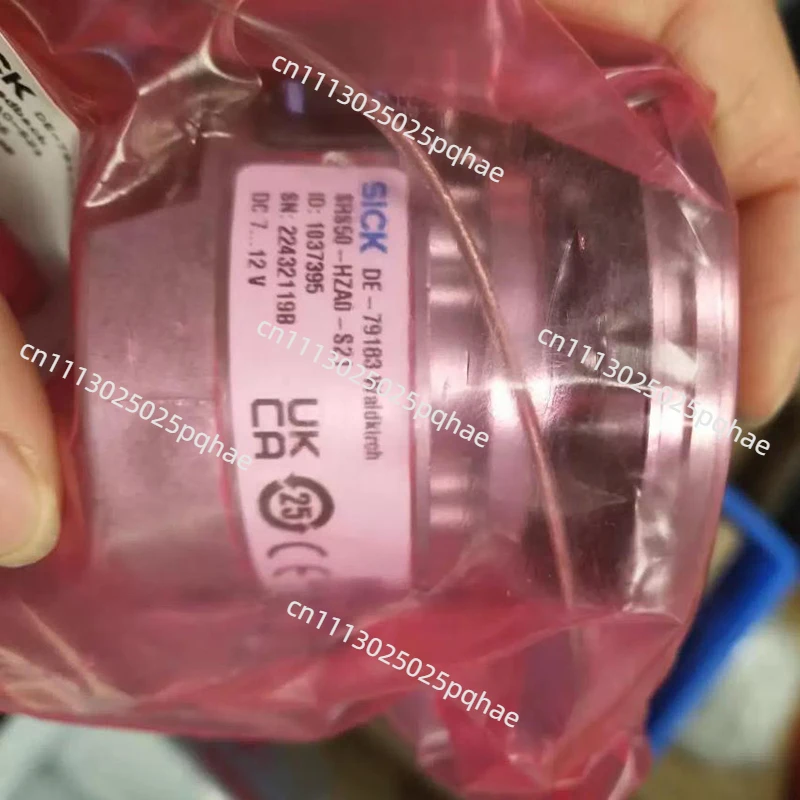 SRS50-HZA0-S21 SRM50-HZA0-S21 SRM50-HFA0-K21 Printing Machine Encoder
