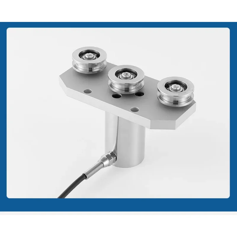 

Zhongwan Jinnuo JZHL-T1 three pulley tension fine wire tension detection lifting safety measurement sensor