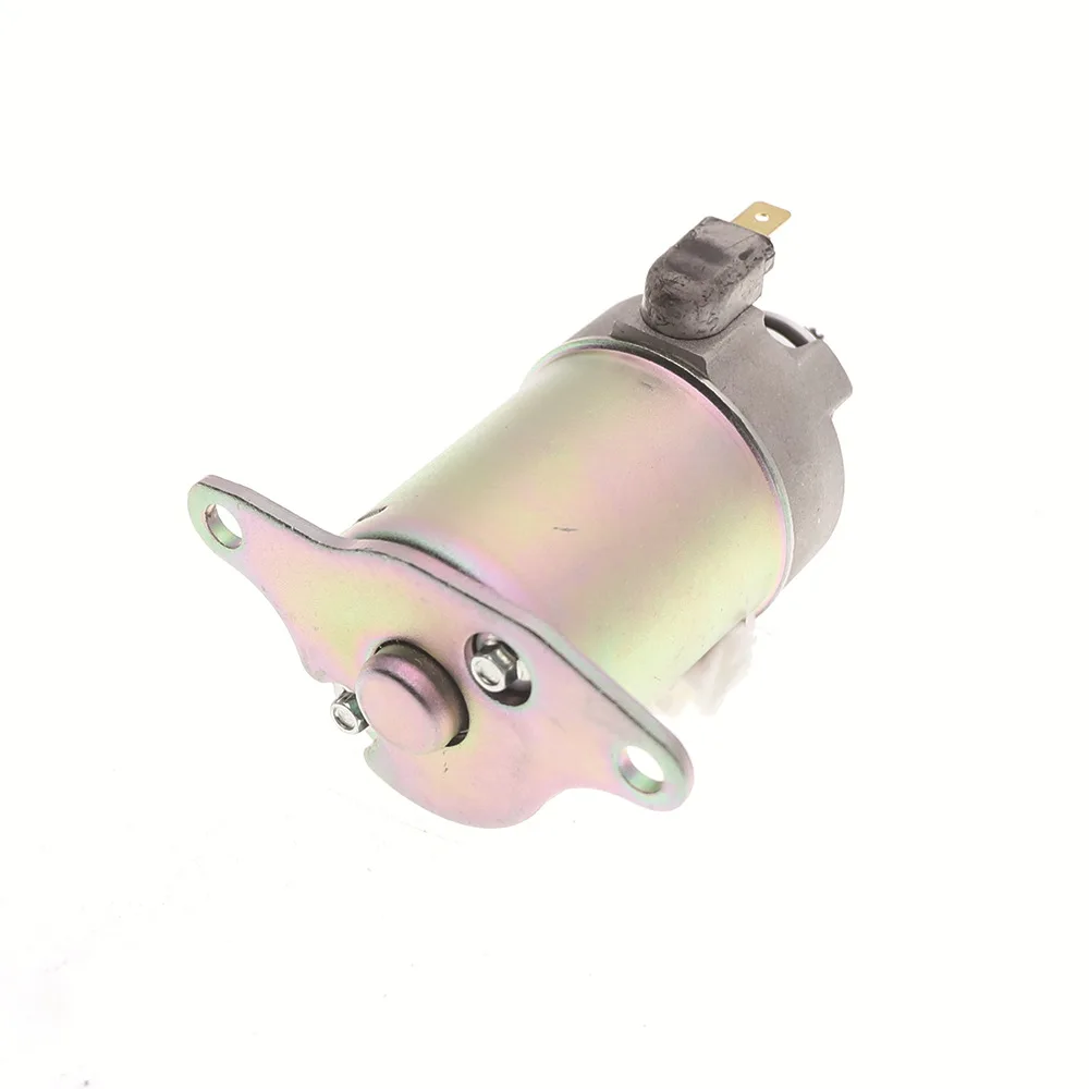 

JJ Tool AccessoriesMotorcycle Parts Starter Motor 31200-A1A-000 SCH0098