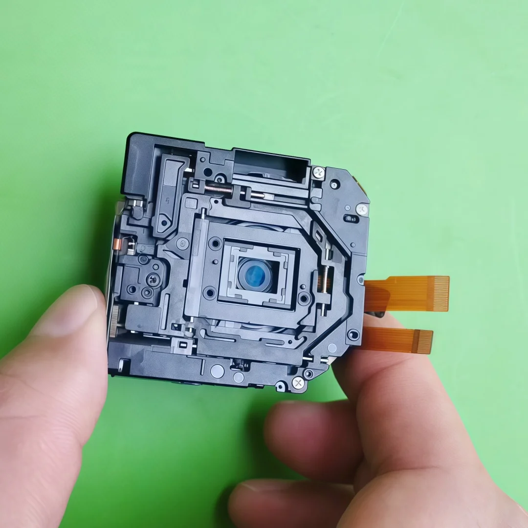 Genuine Camera Lens Assembly Repair Replacement Part For Olympus VR310 VR320 VR330 VR350 VR360 D720 SZ20 Digital Camera