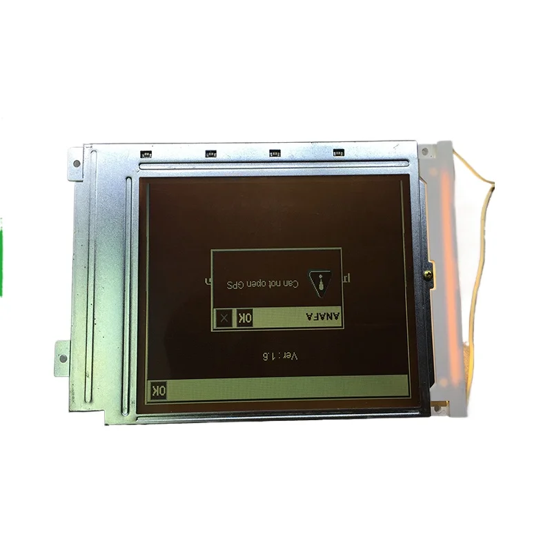 5.7'' For Tektronix TDS oscilloscope Monitor Display TDS210 TDS220 1012 LM32P073 LCD Screen Display Module Panel