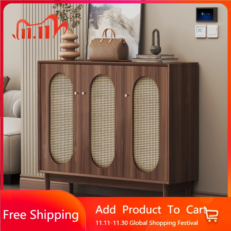 

Bedroom Disinfecting Shoe Cabinet Organizer Storage Hidden Replica Tower Desk Shoe Cabinet Minimalist Luxury Zapatero Furniture