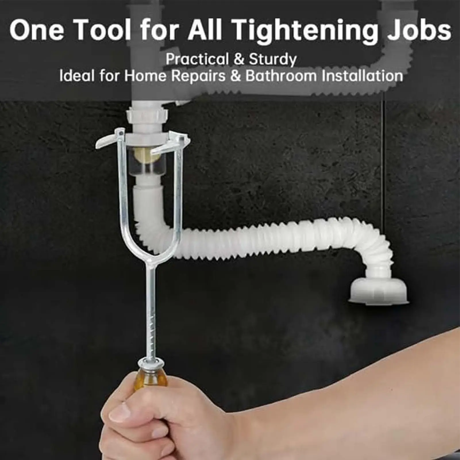 Thumbnail 3 - #43 Best Adjustable Spanner Wrenches to Buy In 2026