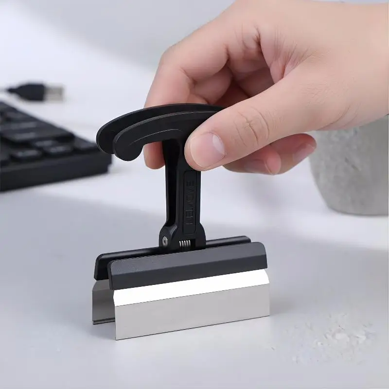 Universal 4-Key Keycap Puller Key Removal Tool Easy Large Size Key Caps Remover For Mechanical Keyboard Cleaning Kits 2026 NEW