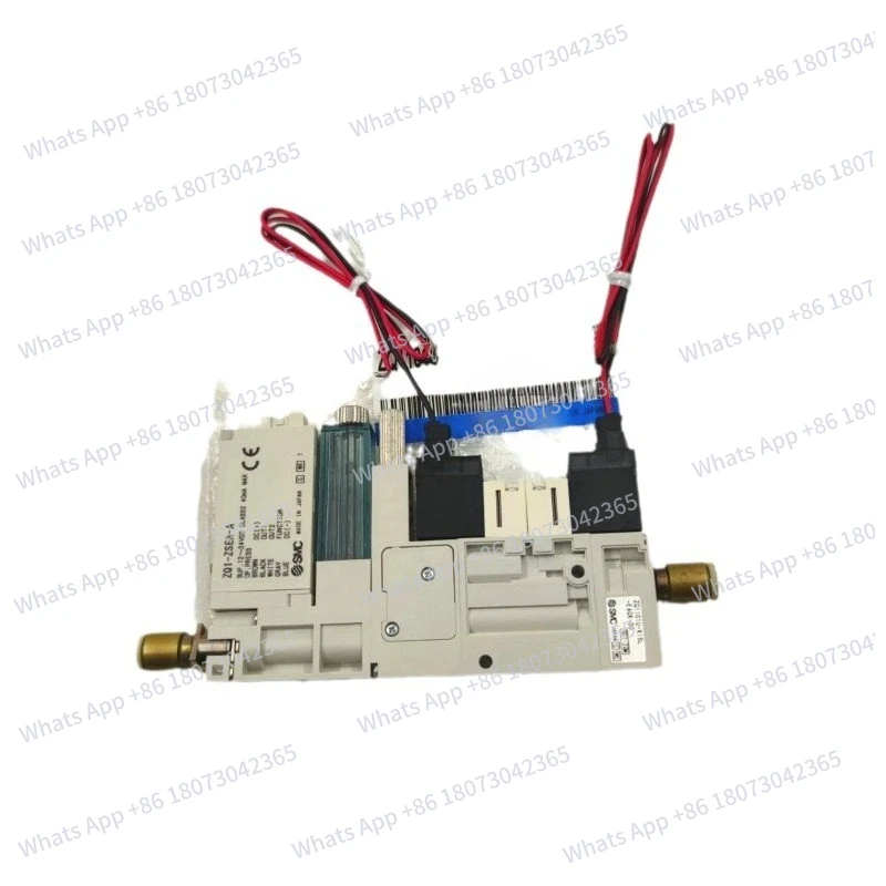 Flow Switch PFM711S…