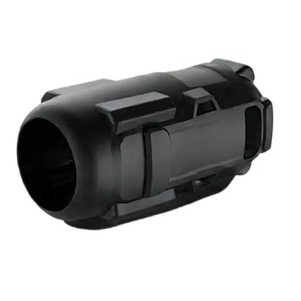 1/2pcs Rubber Protective Boot For DCF891 DCF892 Rubber Protective Boot Wrenches Cover Power Tool Accessories
