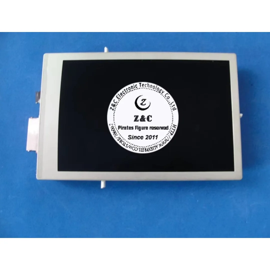 GCX161AKN-T02 GCX161AKN-T03 GCX161AKN-T00 GCX161AKN-T08 Original A+ Grade 6 Inch LCD Display  for Car GPS Navigation System