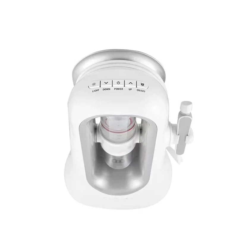 Private Label Portable Multifunctional Lifting Clean Care Facial Beauty Aqua Peel Beauty Device fast shipping