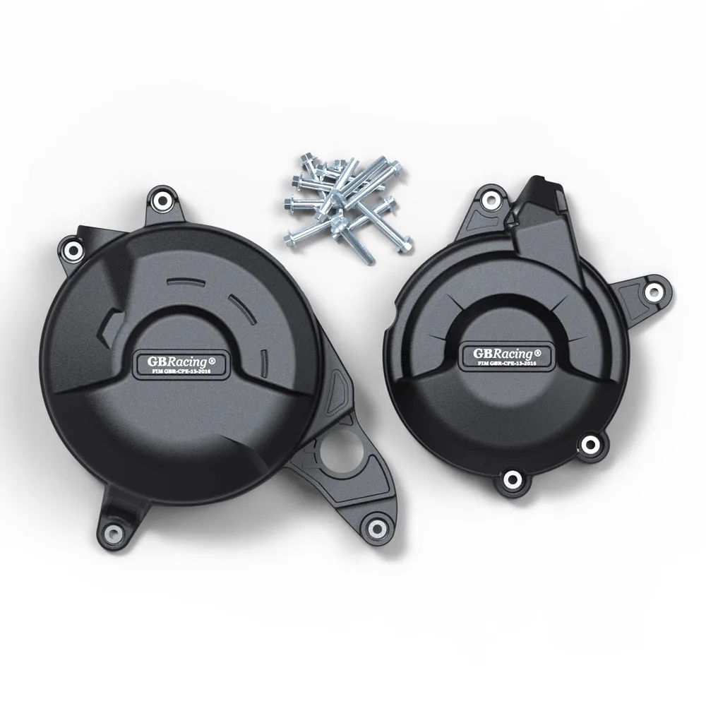

For Ducati Multistrada V4 Rally & V4 Pikes Peak 22-23 Engine Protection Cover V4 S Grand Tour Motorcycle Engine Case Guard Save