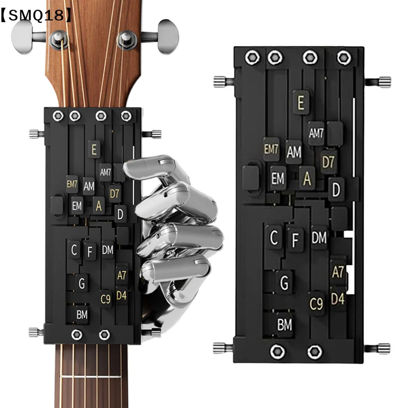 Gitaar Akkoord Leermiddel Akko - Musical Instrument Accessories recensie en prijs