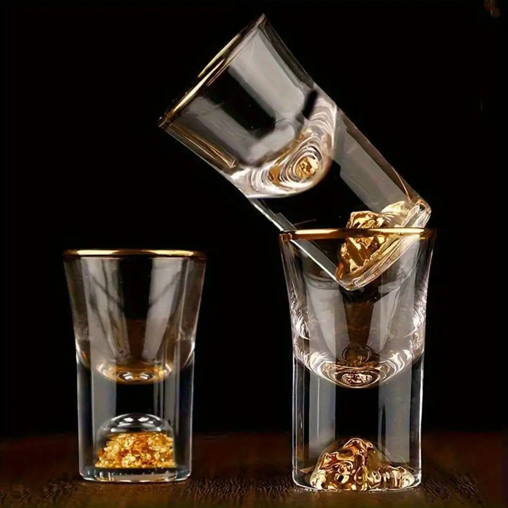 Thumbnail 2 - #17 Compare Shot Glasses Before You Buy