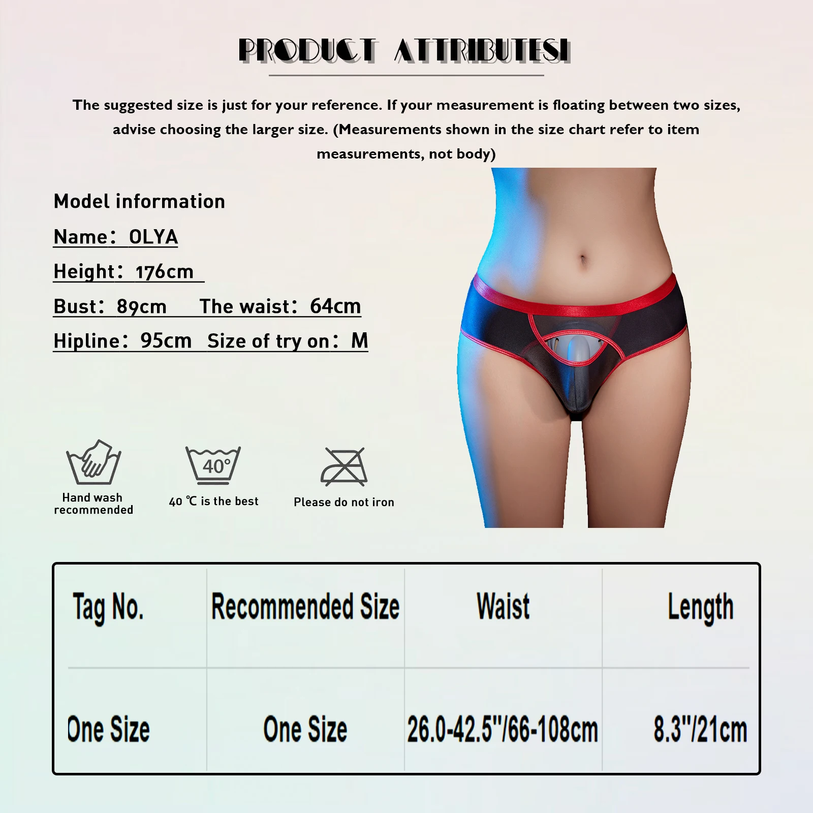 Mens Sexy Briefs Hollow Out Bulge Pouch Exotic Underwear Low Rise Semi See Through Elastic Waistband Cutout Nightwear Underpants