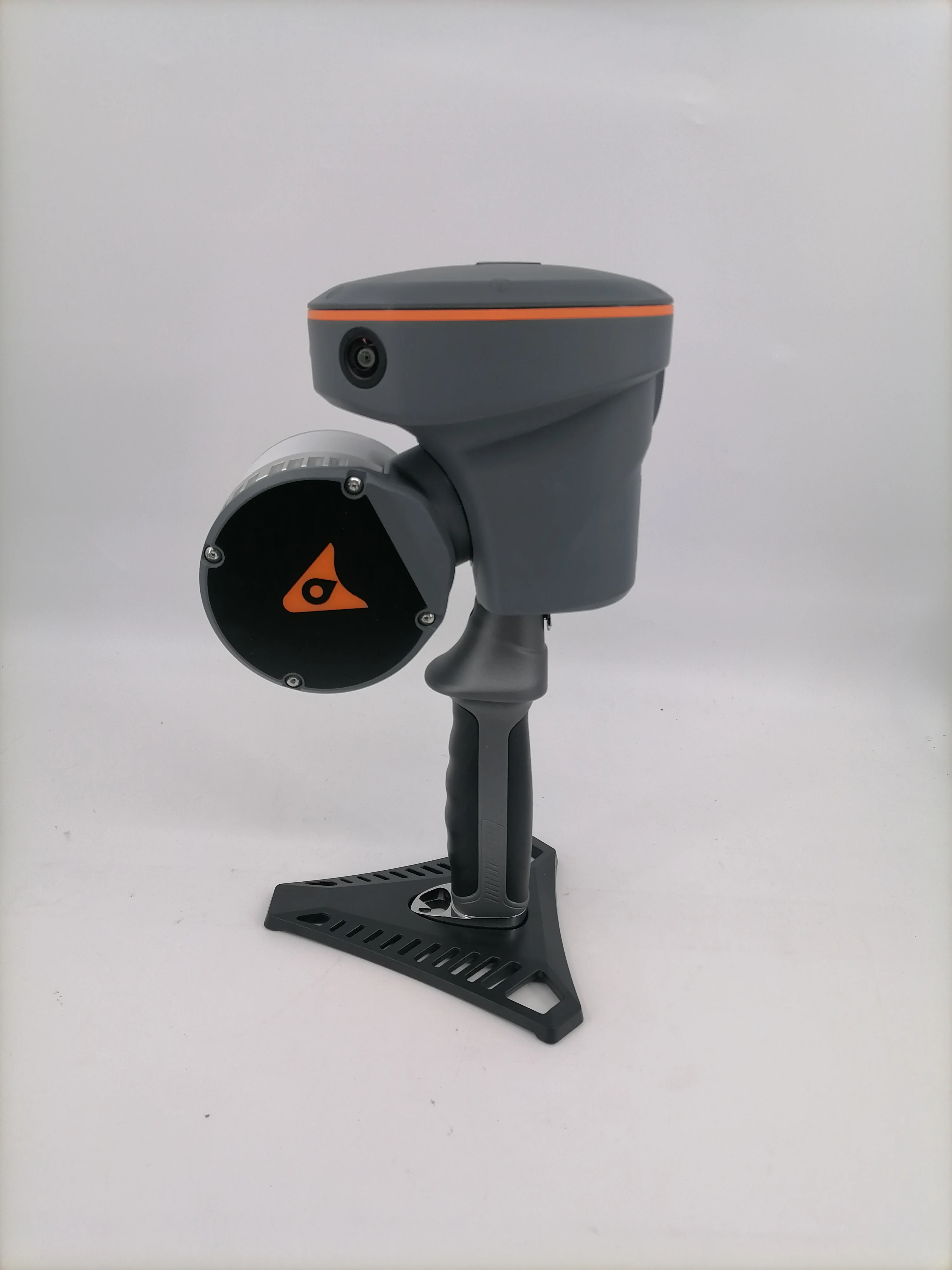 RS10 GNSS RTK 3D-Laserscanner Vermessungsmapping Geospatial Handheld Slam Lidar 3D-Scanning Handheld CHC RS10