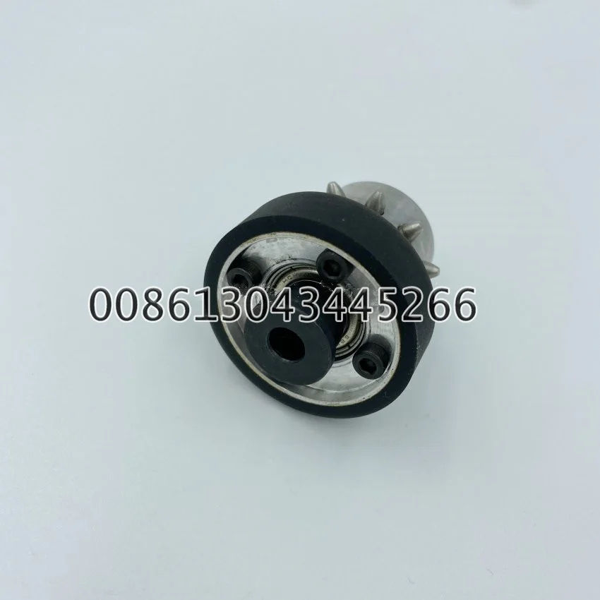 

Friction Wheel F4.614.555 Bearing 00.520.0257 Driving Roller CPL F4.614.556S For CD102 SM102 XL105 XL106 Sheet Brake System