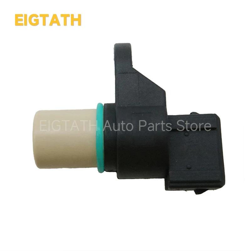 39180-23500 현대 Elantra Tiburon Tucson Kia Soul Spectra 자동차 부품 용 크랭크 샤프트 위치 센서 39180-23910 SU5876 J5660300