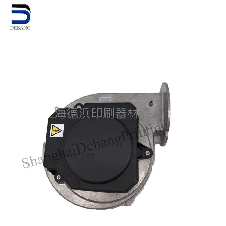 Ventilador feito F2.115.2521 ventilador G1G144-AF25-09 para peças sobressalentes de máquinas de impressão offset