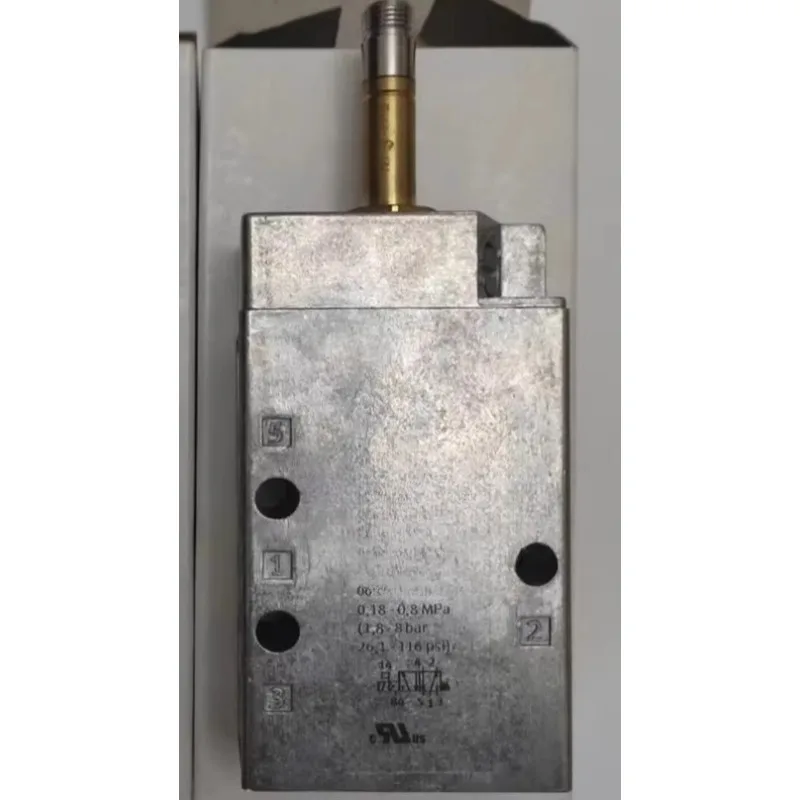 Parts For Festo Sol…