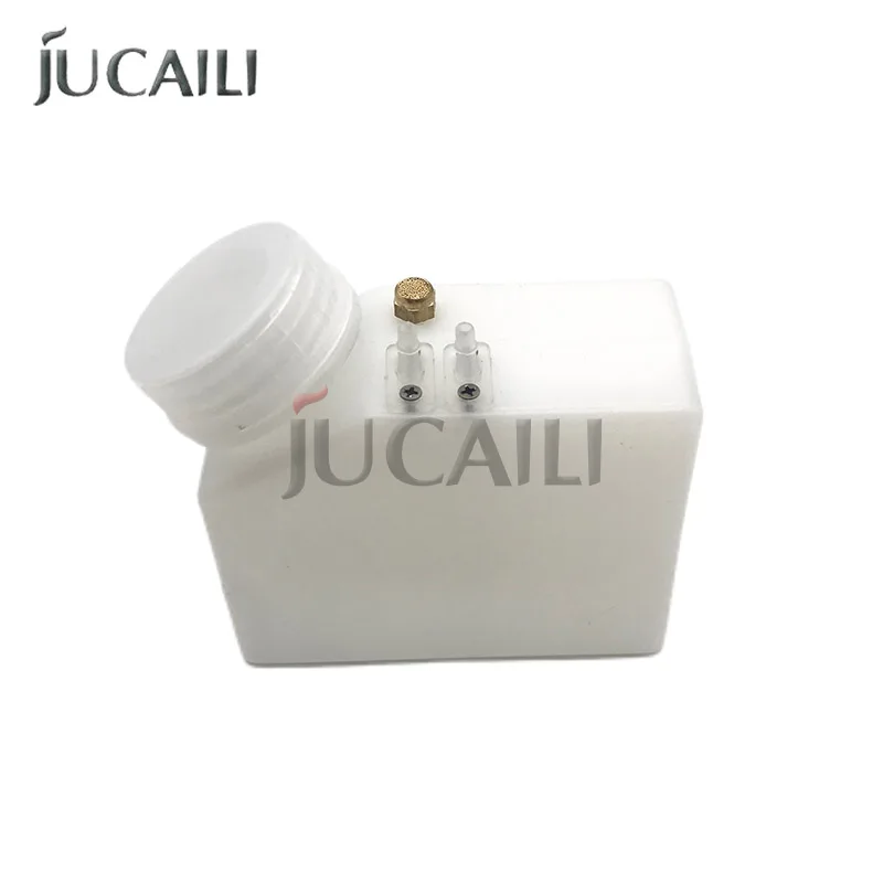 Jucaili Cartucho De Tinta Para Impressora A Jato De Tinta, Sub Tanque Com Muffling Muffling, 260ml