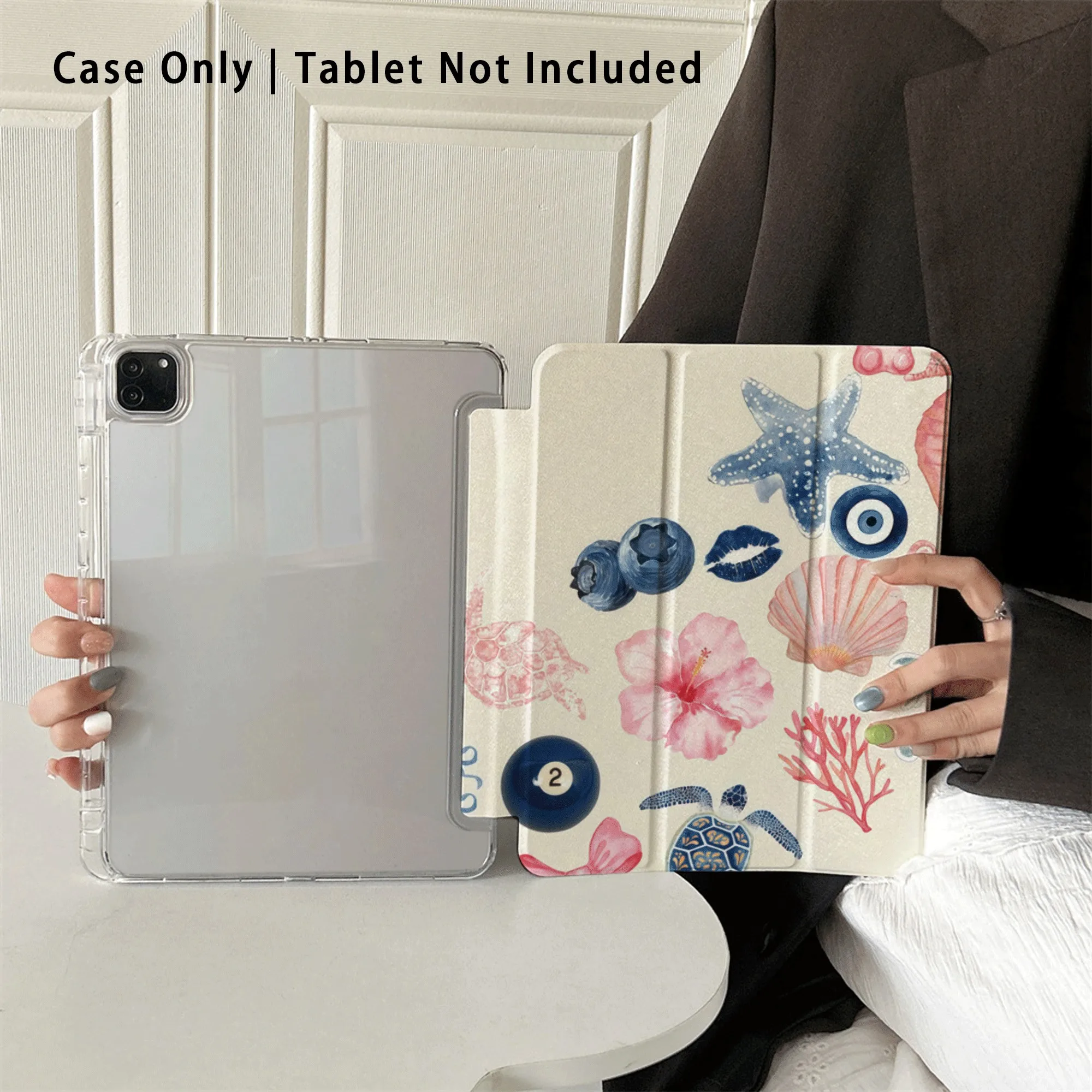 

Case for iPad mini7, Pro , Air 7/8, 10/11/13;for Samsung Pad, for Xiaomi Pad, for Redmi Pad, for Huawei Pad, for Honor Pad,