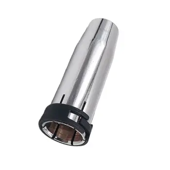 1 pz MB24 23 24KD 145.0080 Diametro 12.5mm Ugello Gas Conico per MIG MAG CO2 Torcia di Saldatura