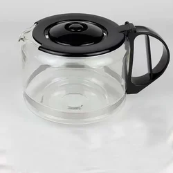 Coffee Making Machine Accessories, Glass Pot Filter, Suitable for German Bosch, Bosch CG-7220