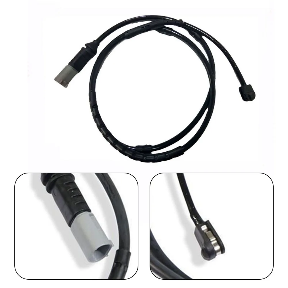 Rear Brake Pad Wear Sensor For BMW F20 F30 F31 F32 F33 320i 328i 34356792292 Plug-and-play, Direct Fit, Easy Installation