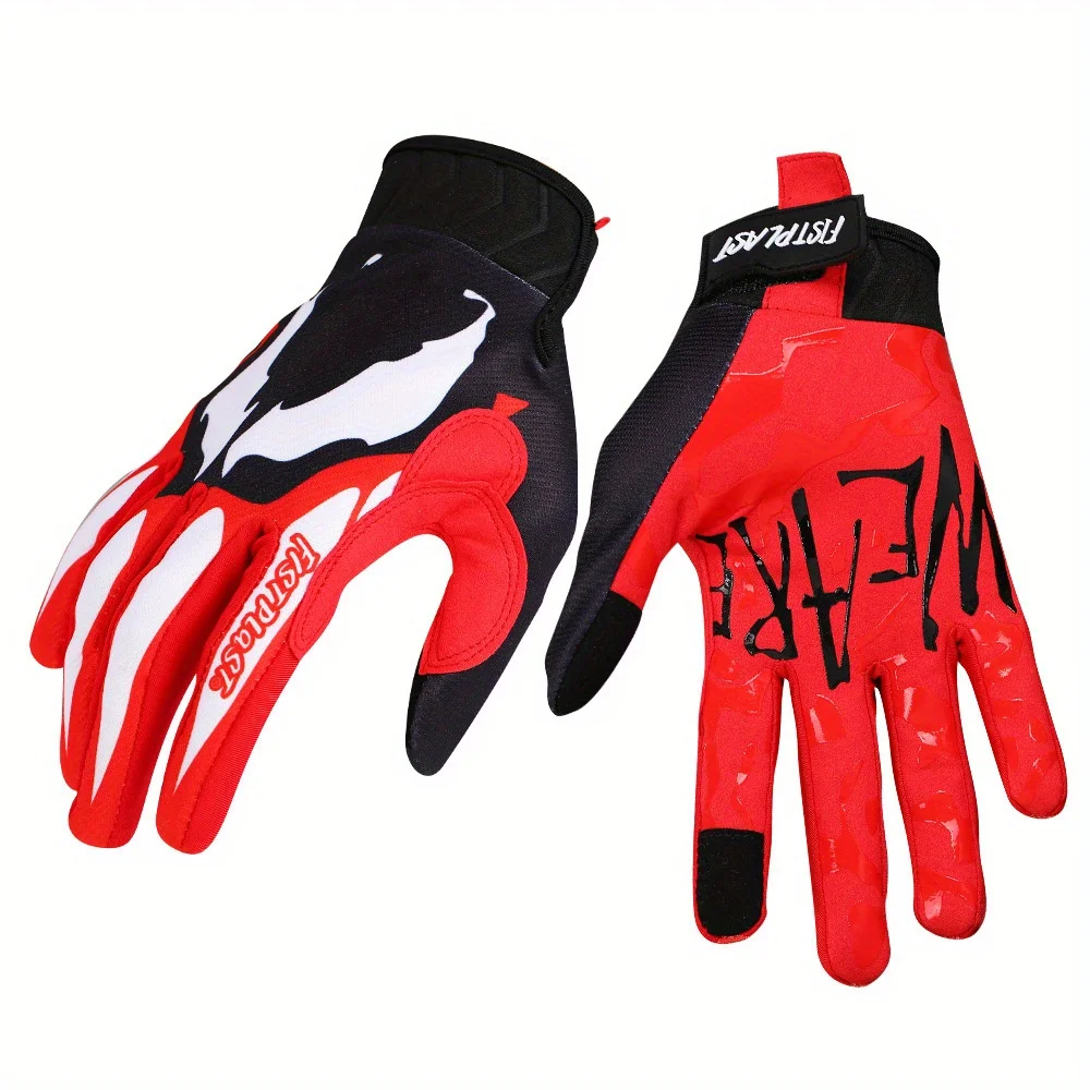 #4 Comfort Cycling Gloves Price Drop Alerts