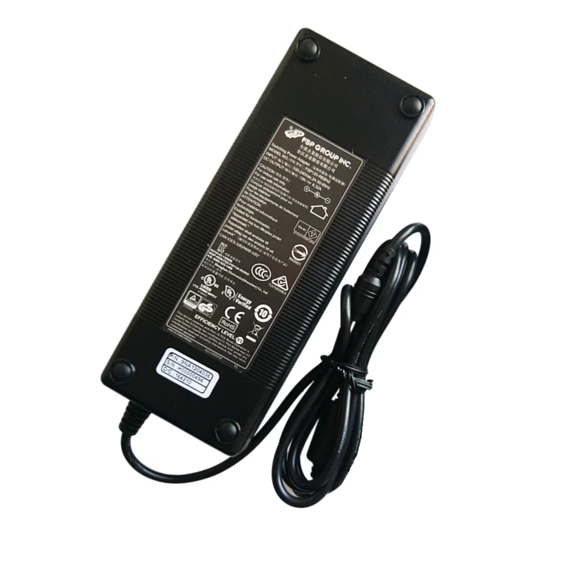 Genuine FSP FSP120-REBN2 19V 6.32A 120W AC DC Adapter Charger T58-VG65T For MSI Pro 22ET Power Supply FSP120-ABBN3 ​FSP120-ABBN2