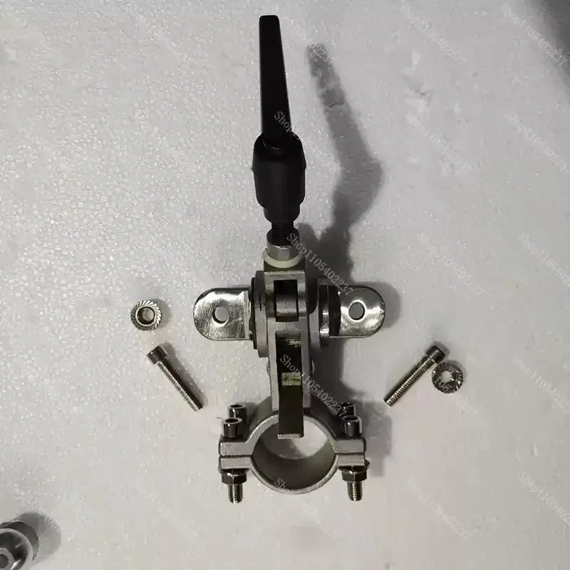 Mobility Cart Power‑Head Connecting Bracket Replacement Spare Part For Sport & Leisure Mobility Vehicle Modification Hardware