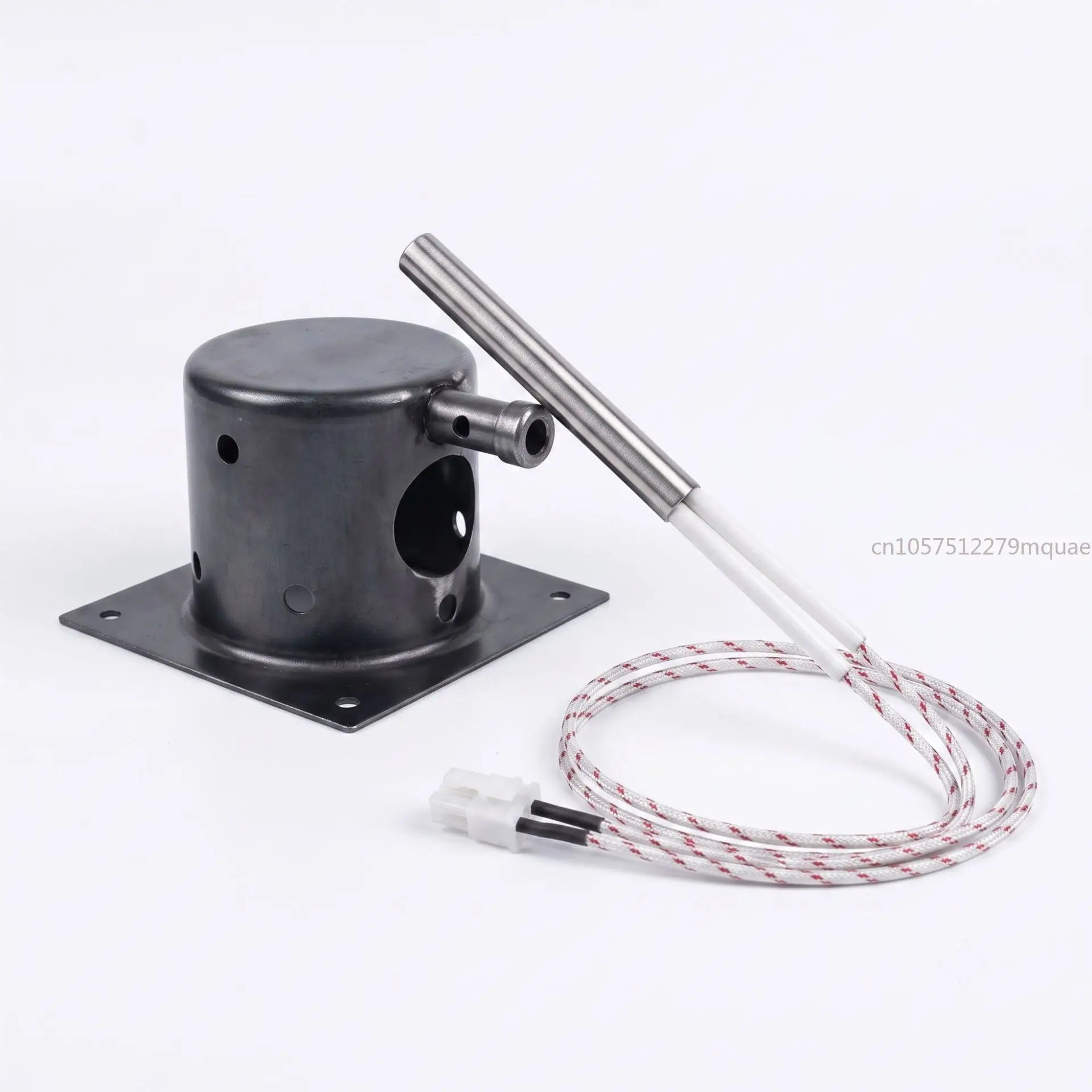 KIT0255 80W Ignition Rod DC20V Replacement for Traeger D2 Pellet Grills Pro 575/780