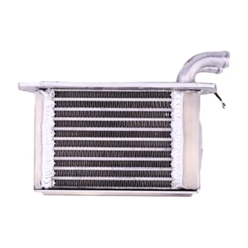 

New Aftermarket Intercooler 1240930 For XP Turbo XP S Pro UTV