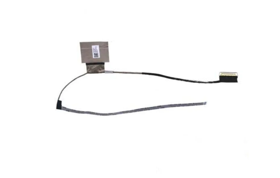 

new for HP DD0XW5LC100 led lcd lvds cable