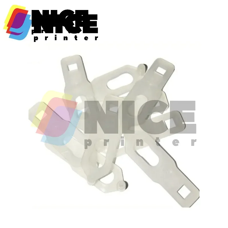 023-12109 Link Plate A support for Riso RV RZ EV EZ RZ200 220 230 300 310 330 370 390 530 570 EZ200 590