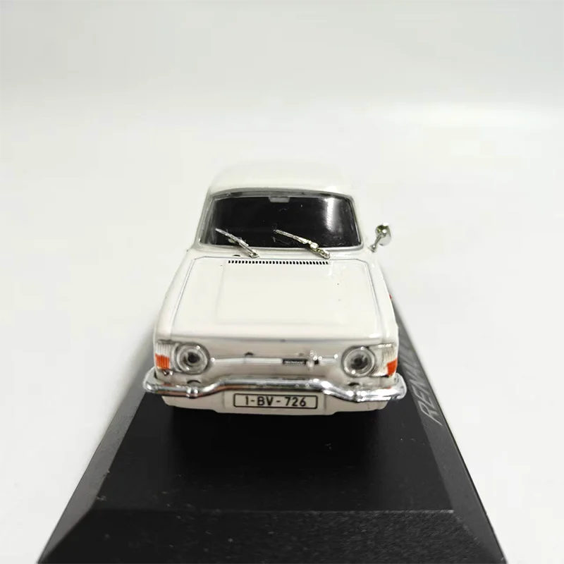 

Diecast 1:43 Scale 10 Major SEDAN Vintage Alloy Car Model Static Collection Decorated Holiday Gifts Toys