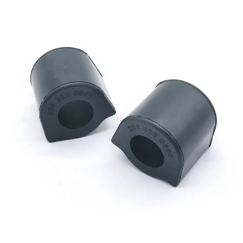 

1Set New Front Stabilzer Bushing-Rubber 2123231465 A2123231465 For Mercedes-Benz X218 C218 CLS400 CLS63 AMG Car Accessories