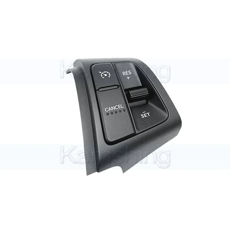 CAPQX Cruise fixed speed button Cruise Control Switch Assy For KIA SORENTO 2009 - 2012 Voice control