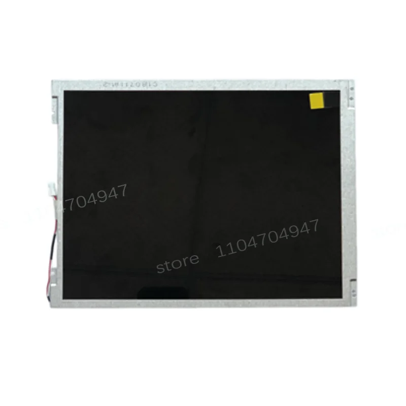 G065VN01 V2 LCD Screen Display Panel For  G065VN01 V.2 640(RGB)×480 Modules Industrial Monitor