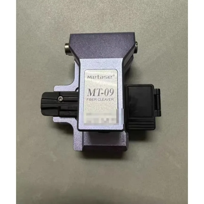 Mannaia per fibra METASE ad alta precisione di alta qualità MT-10 MT-09 per saldatrice per giuntatrice a fusione