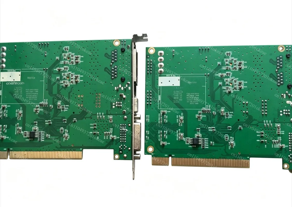TS802D Full Color LED Display Sending Control Card for Electronic Screen