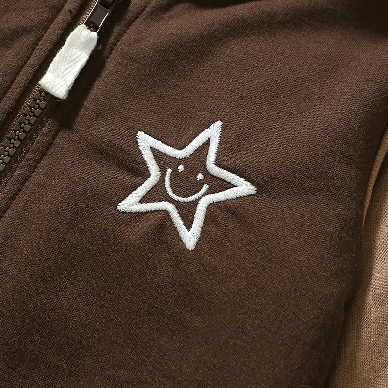 

Children's Set New Embroidered Children's Clothing Autumn Cute Long Sleeve Children's Set