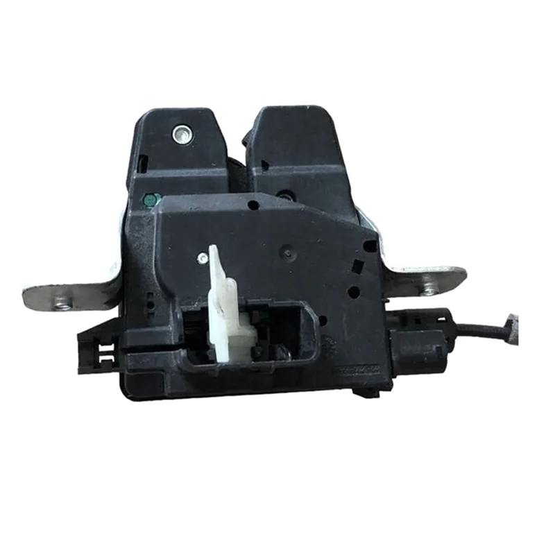 

NEW-Car Trunk Tailgate Lid Power Latch Lock Actuator A4477400335, 4477400335 For Mercedes Benz V Class Replacement Parts