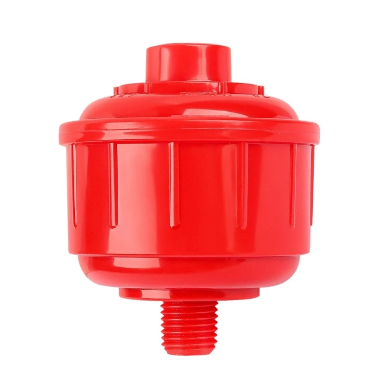 Disposables Air WaterTrap Filters, 1/4" Thread Fit Guns Air Tool