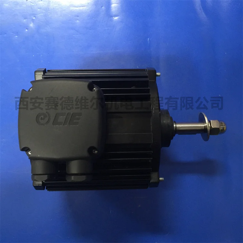 MB50-4T Atlas air compressor fan motor CIE Liutech Bolete Fidelity Quincy Lingefeng